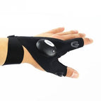 Left Hand
