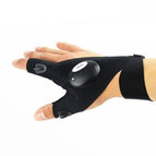 Right Hand