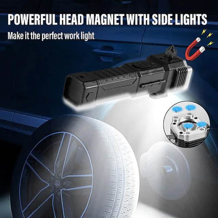 LED Flashlight Super Bright