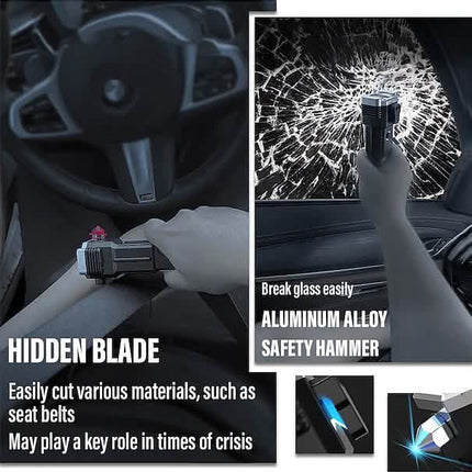 LED Flashlight Super Bright