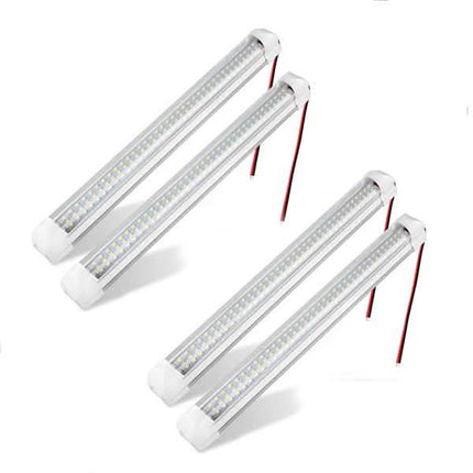 LED Interior Light Bar 108LED 12V