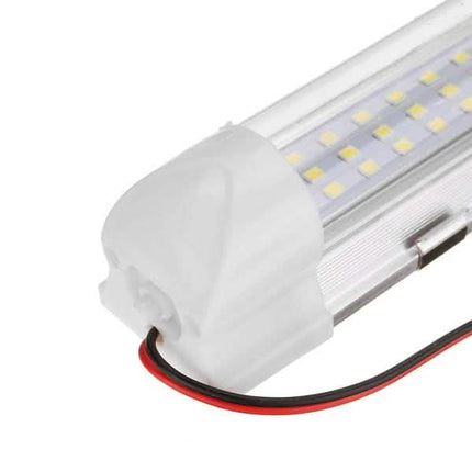 LED Interior Light Bar 108LED 12V