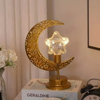 Bulb Ball Star