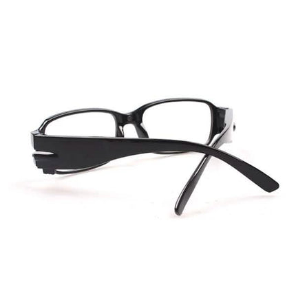 LED Light Reading Glasses
