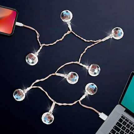 LED Light-Up Charging Cables