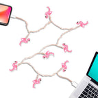 Flamingo / Lightning
