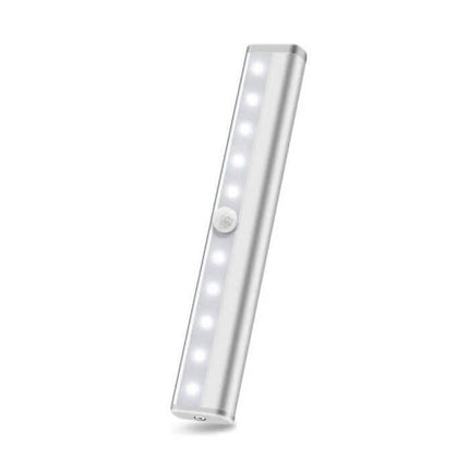 LED Motion Sensor Stick On Light Bars