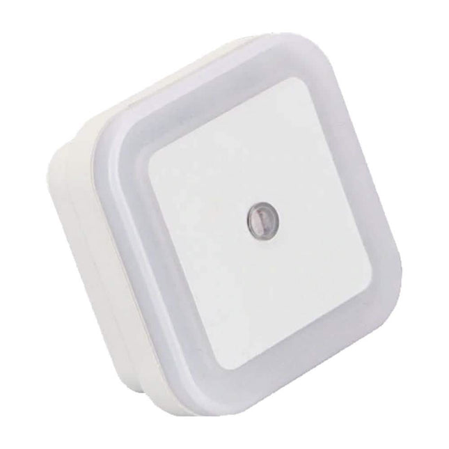 LED Night Light Automatic Sensor Lamp