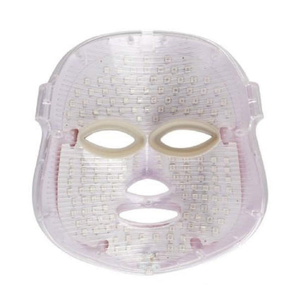 LED Photon Therapy Facial Mask