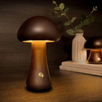 Dark Brown / L