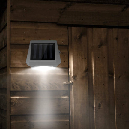 LED Solar Powered Stair Lights