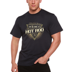 Medium / Navy Blue