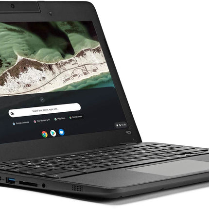 Lenovo 11.6" Chromebook N23 2GB 16GB SSD (Refurbished)