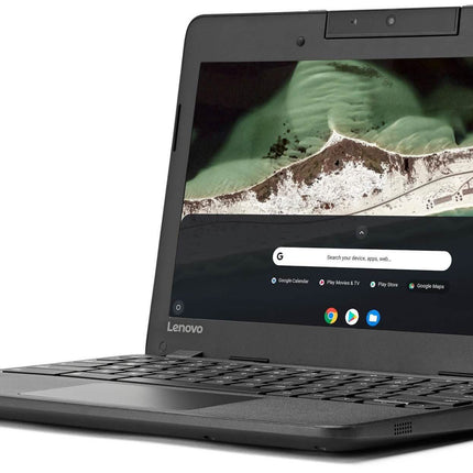 Lenovo 11.6" Chromebook N23 2GB 16GB SSD (Refurbished)