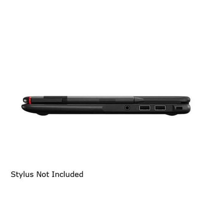 Lenovo 300e Winbook 11.6" Touchscreen LCD 2-in-1 Notebook (Refurbished)