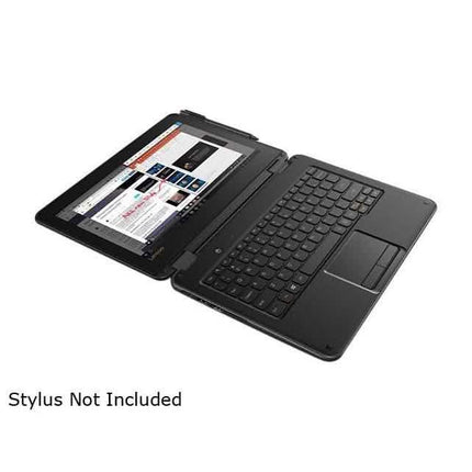Lenovo 300e Winbook 11.6" Touchscreen LCD 2-in-1 Notebook (Refurbished)