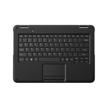 Lenovo 300e Winbook 11.6" Touchscreen LCD 2-in-1 Notebook (Refurbished)