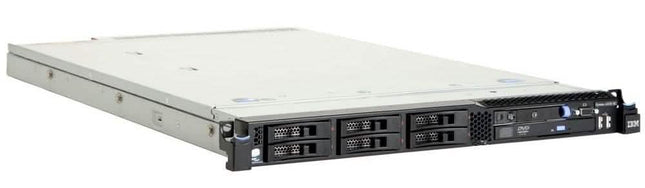 Lenovo 7914EBU System X3550 M4 2.00G 12 (Refurbished)