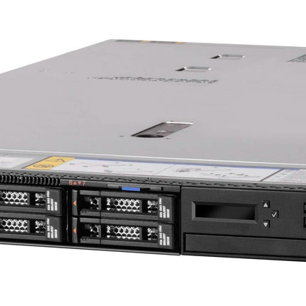Lenovo 7914EDU System X3550 M4 2.00G 18 (Refurbished)