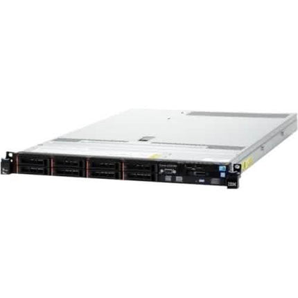 Lenovo 7914EDU System X3550 M4 2.00G 18 (Refurbished)