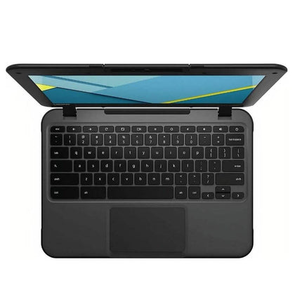 Lenovo Chromebook N22 11.6" HD Intel Celeron N3050 1.6GHz, 4GB 16GB (Refurbished)
