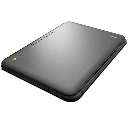 Lenovo N21 11.6" Chromebook - 2.16GHz Intel Celeron N2840 - 2GB RAM 16GB SSD (Refurbished)