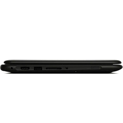 Lenovo N21 11.6" Chromebook - 2.16GHz Intel Celeron N2840 - 2GB RAM 16GB SSD (Refurbished)