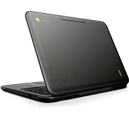 Lenovo N21 11.6" Chromebook - 2.16GHz Intel Celeron N2840 - 2GB RAM 16GB SSD (Refurbished)