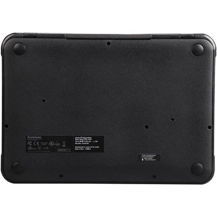 Lenovo N21 11.6 Chromebook Laptop (Refurbished)