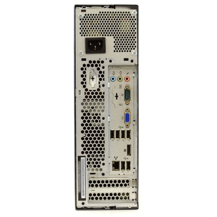 Lenovo ThinkCentre M90 Desktop Computer PC (Refurbished)
