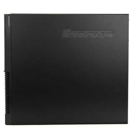 Lenovo ThinkCentre M90 Desktop Computer PC (Refurbished)