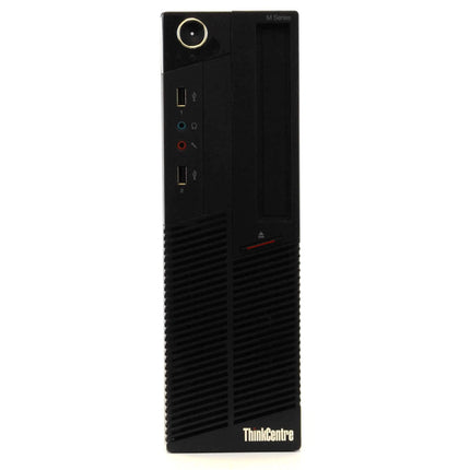 Lenovo ThinkCentre M90 Desktop Computer PC (Refurbished)