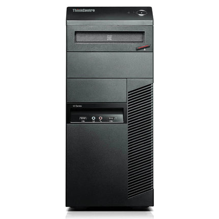 Lenovo ThinkCentre M91 Tower Computer PC (Refurbished)