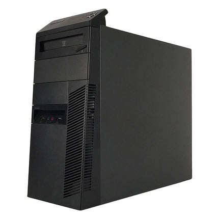 Lenovo ThinkCentre M91 Tower Computer PC (Refurbished)