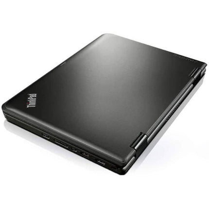Lenovo ThinkPad 11e 11.6" LED Chromebook Laptop (Refurbished)