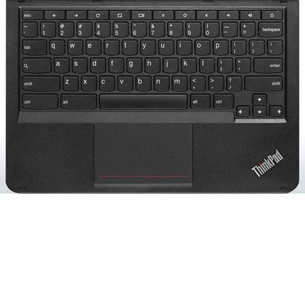 Lenovo ThinkPad 11e 11.6" LED Chromebook Laptop (Refurbished)