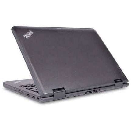 Lenovo ThinkPad 11e 11.6" LED Chromebook Laptop (Refurbished)