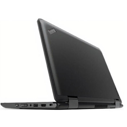 Lenovo ThinkPad 11E 3rd Gen Intel Celeron N3160 4GB 128GB 11.6" Windows 10 Pro (Refurbished)