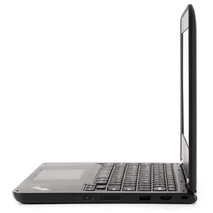 Lenovo ThinkPad 11e Chromebook Laptop Computer (Refurbished)