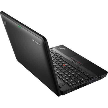 Lenovo ThinkPad Laptop Computer 11.6" AMD 8GB Ram 128GB SSD Windows 10 PC WiFi (Refurbished)