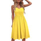 Yellow / S