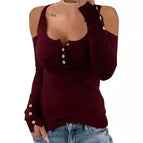 Wine Red / S