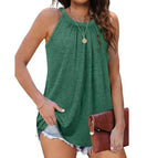 Green / S