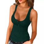 Dark Green / S