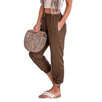 Leo Rosi Women's Summer Pants