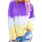Purple / S