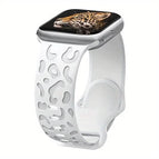 White / 38mm/40mm/41mm