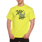 Medium / Lime Punch