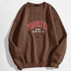 Brown / S