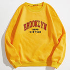 Yellow / S